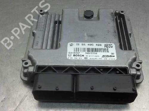 Used Engine control unit (ECU) Engine control unit (ECU) 2506349 2506349