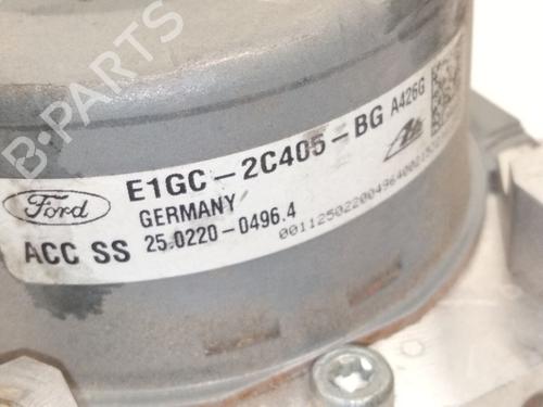 ABS pump FORD S-MAX (CJ, WA6) 1.5 EcoBoost | BP26682797M43 