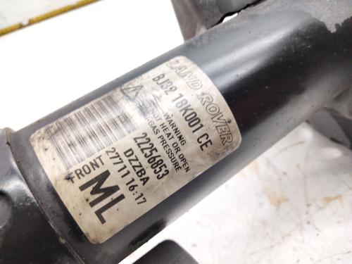 Left front shock absorber LAND ROVER RANGE ROVER EVOQUE (L538) 2.0 4x4 | BP29182904M16 