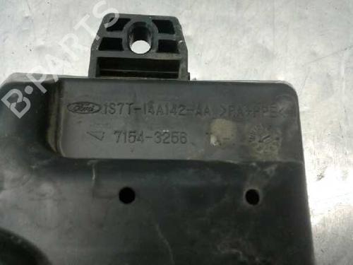 Fuse box FORD MONDEO III Saloon (B4Y)  | BP10221498E1 