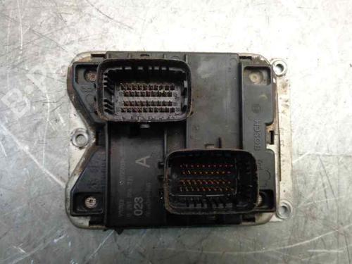 Used Engine control unit (ECU) Engine control unit (ECU) 1230975 1230975