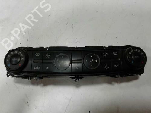 Used Climate control MERCEDES-BENZ E-CLASS (W211) [2002-2009]  16109419