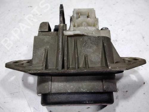 Used Tailgate handle RENAULT MEGANE I (BA0/1_) [1995-2004]  9248367