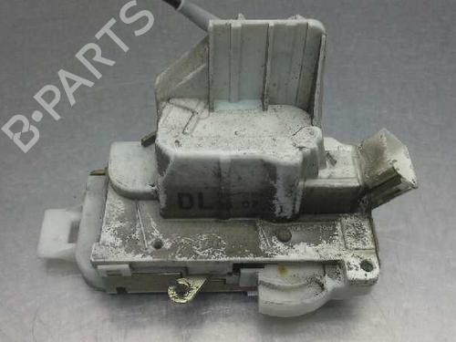Front right lock FORD MONDEO III (B5Y) 2.0 16V TDDi / TDCi | BP1210472C97 