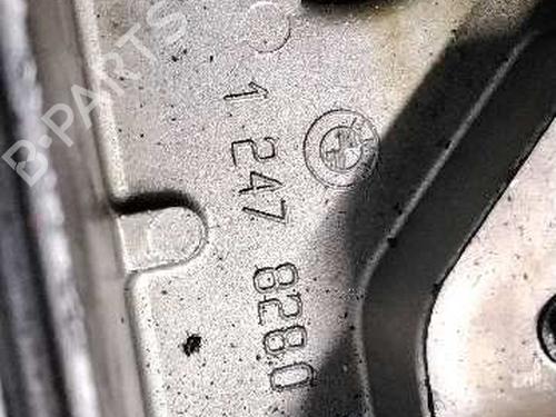 Valve cover BMW 3 Compact (E36)  | BP15846766M124 