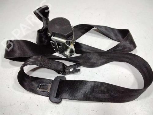 Used Rear right seatbelt AUDI A3 (8V1, 8VK) 1.6 TDI (110 hp) 8807356
