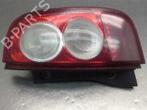 Used Right taillight NISSAN MICRA III (K12) [2002-2010]  3021676