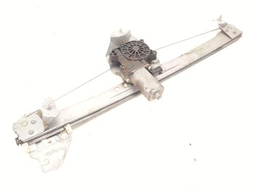 Used Front left window mechanism Front left window mechanism 25228978 25228978