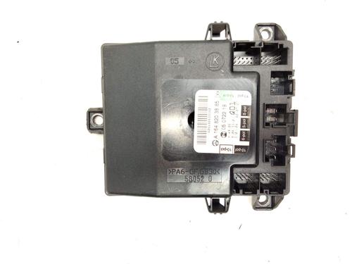 Used Control unit Control unit 20687514 20687514