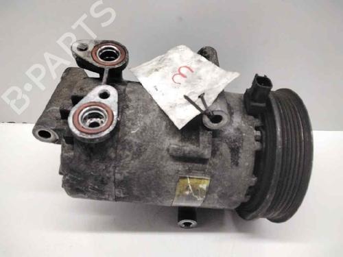 AC compressor CITROËN JUMPER II Van 2.2 HDi 130 | BP1734082M34 