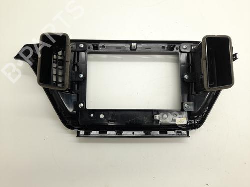 Air vent ISUZU D-MAX III (TFR, TFS) 1.9 DDI (TFR87J, TFR87) | BP36775853I21 - Image 2