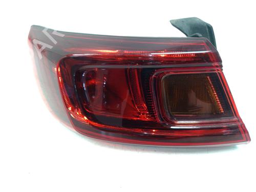 Used Left taillight Left taillight RENAULT TALISMAN (LP_) 1.6 TCe 150 (150 hp) 35723919 35723919