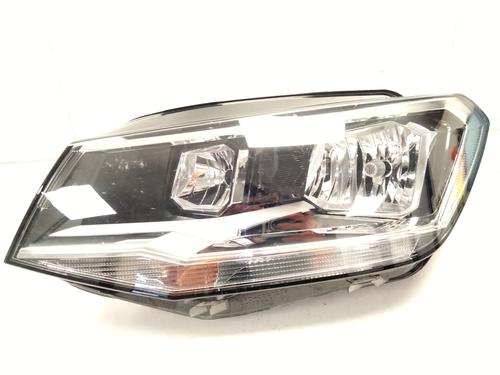 Used Left headlight Left headlight VW GOLF VII Variant (BA5, BV5) 1.2 TSI (110 hp) 25224888 25224888