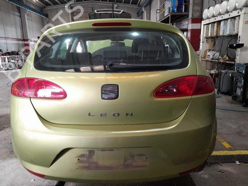 Rear left window mechanism SEAT LEON (1P1) 1.9 TDI | BP24640739C24 - Image 9