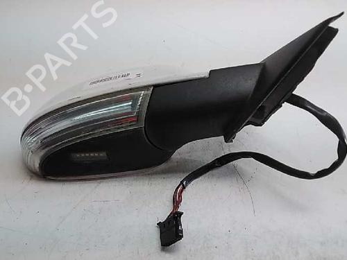 Right mirror SKODA SUPERB I (3U4) 2.0 TDI | BP11699727C27 