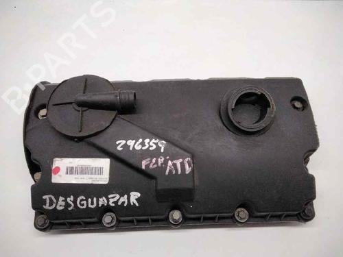 Used Valve cover SEAT IBIZA III (6L1) 1.9 TDI (131 hp) 14319361