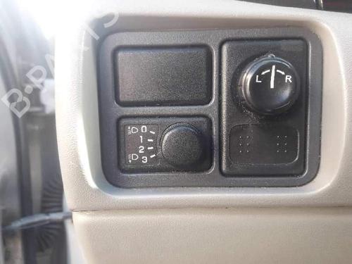 Left front window switch NISSAN ALMERA II Hatchback (N16) | BP11744528I27 - Image 18