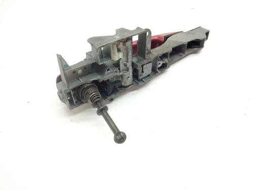 Front left exterior door handle CITROËN C4 I (LC_)  | BP17124274C128 
