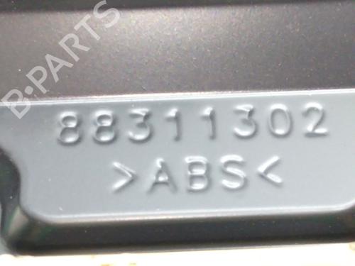 Cockpit OPEL COMBO Box Body/MPV  | BP21501767C47 