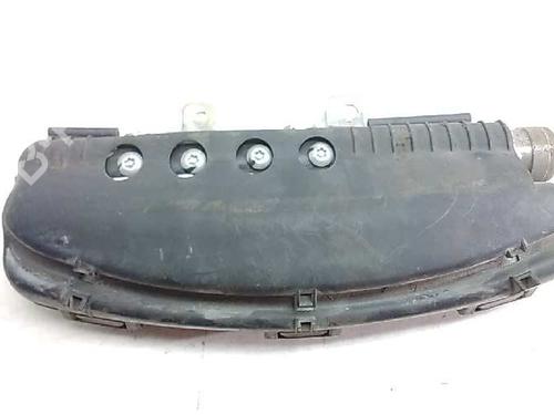 Passasjer kollisjonspute CITROËN XSARA PICASSO (N68) 2.0 HDi | BP1230630C10 