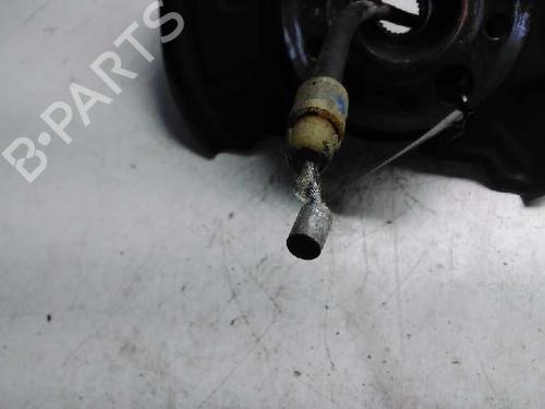 Left rear steering knuckle MERCEDES-BENZ E-CLASS Coupe (C207)  | BP12138761M27 