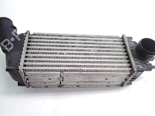 Used Intercooler Intercooler 10655820 10655820