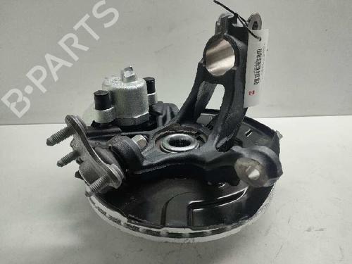 Right front steering knuckle VW GOLF VII Variant (BA5, BV5) 1.0 TSI | BP25225024M26 