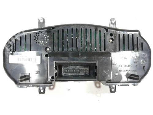 Instrument cluster SEAT TOLEDO III (5P2)  | BP10330014C47 