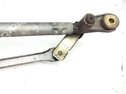 Front wiper motor JEEP GRAND CHEROKEE II (WJ, WG) 2.7 CRD 4x4 | BP17493846M29 
