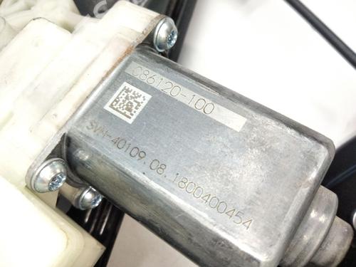 Front left window mechanism OPEL ASTRA K Sports Tourer (B16)  | BP18050551C22 