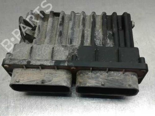 Motorstyringsenhed OPEL ASTRA G Hatchback (T98) [1998-2009]  8824933