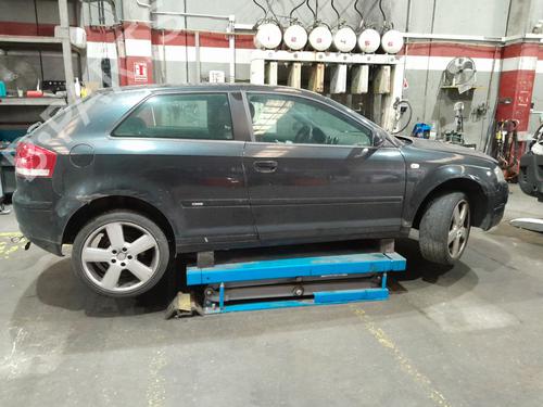 Intercooler AUDI A3 (8P1) 2.0 TDI | BP32026699M30 