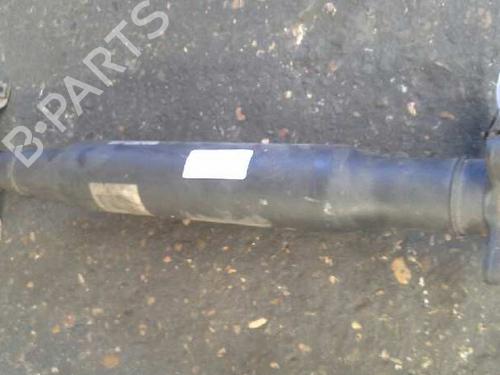 Driveshaft MERCEDES-BENZ E-CLASS (W211) E 320 CDI (211.026) | BP1244496M37 