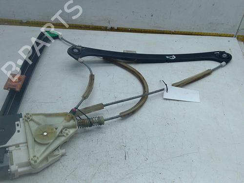 Front right window mechanism AUDI A3 (8P1) 2.0 TDI | BP30576591C23 - Image 2