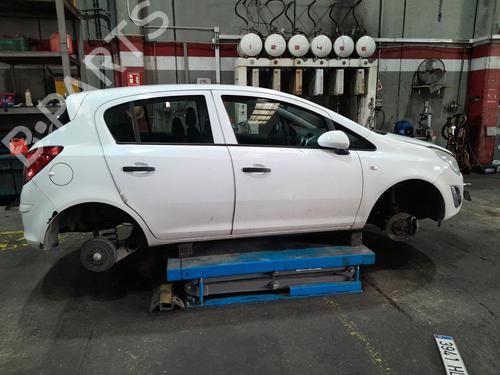 Recambios OPEL CORSA D (S07)  1.3 CDTI (L08, L68)  4634185