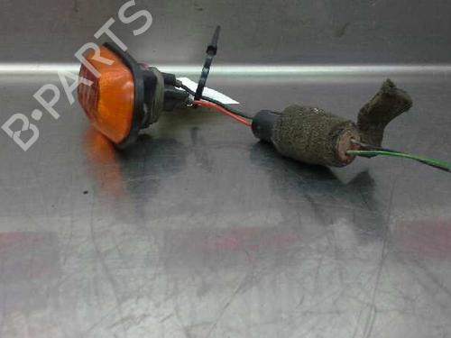 Right side indicator SEAT LEON (1M1)  | BP11647122I19 