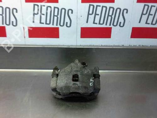 Used Left front brake caliper HYUNDAI ACCENT II (LC) [1999-2012]  11602940