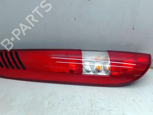Used Left taillight MERCEDES-BENZ VANEO (414) 1.6 (414.700) (102 hp) 31952644