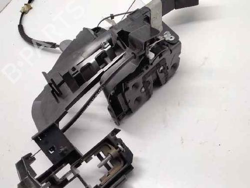 Rear right lock FORD FOCUS II (DA_, HCP, DP)  | BP7256742C99 