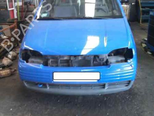 Headlight switch SEAT AROSA (6H1)  | BP1359404I24 