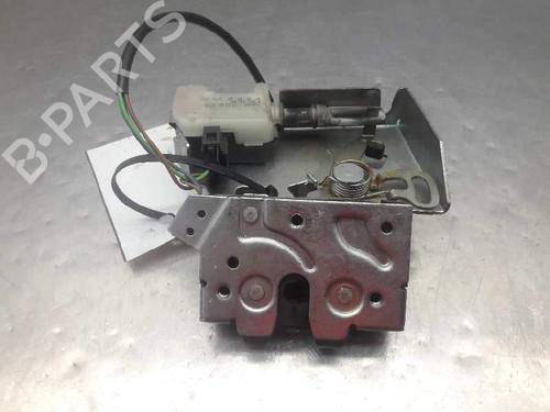 Used Tailgate lock Tailgate lock 7545222 7545222