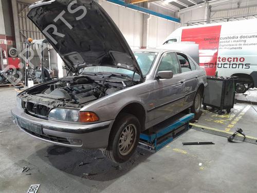 Alternator BMW 5 (E39) 528 i | BP26175021M7 - Image 7