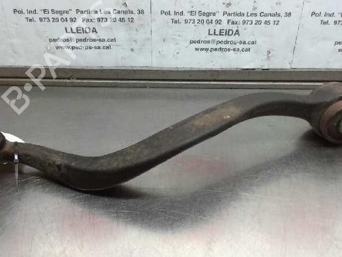 Left front suspension arm MAZDA 6 Saloon (GG)  | BP611242M12 