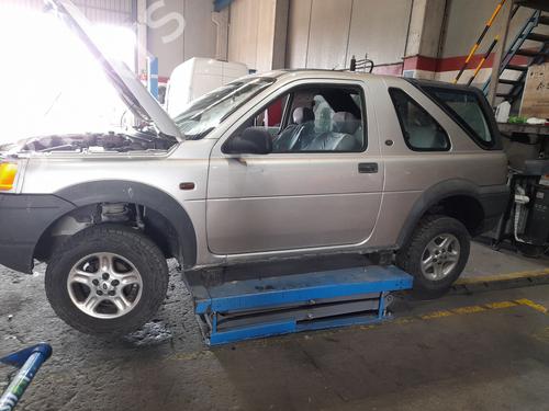 Rear bumper right light LAND ROVER FREELANDER I (L314) | BP30966157C82