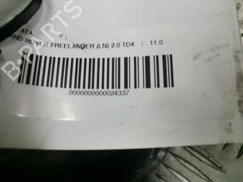 Cylinder head LAND ROVER FREELANDER I (L314) 2.0 Td4 4x4 | BP10976754M5 