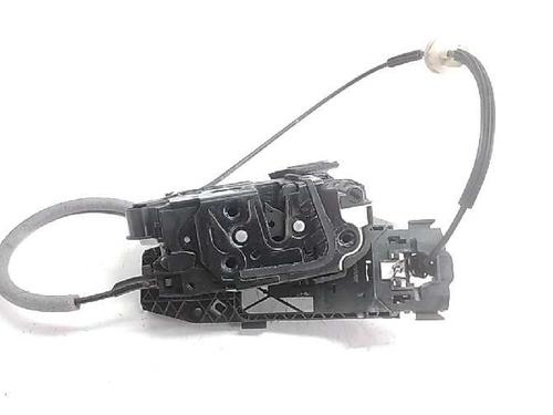 Used Front right lock VW GOLF VI (5K1) [2008-2014]  13549280