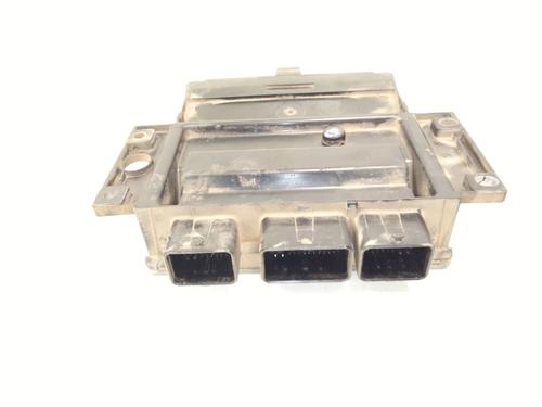 Engine control unit (ECU) RENAULT CLIO II (BB_, CB_) 1.5 dCi (B/CB07) | BP29479638M57 