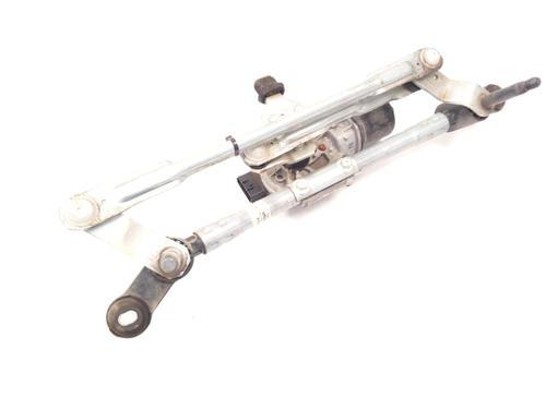 Front wiper motor RENAULT CLIO V (B7_) 1.5 Blue dCi 100 (B7AD) | BP26930598M29 - Image 3