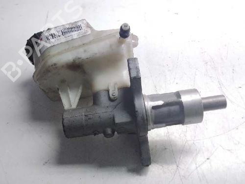 Used Brake master cylinder OPEL ASTRA J (P10) 1.7 CDTI (68) (125 hp) 7533262