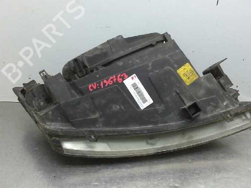 Left headlight FORD MONDEO III (B5Y) 1.8 16V | BP2267054C28 